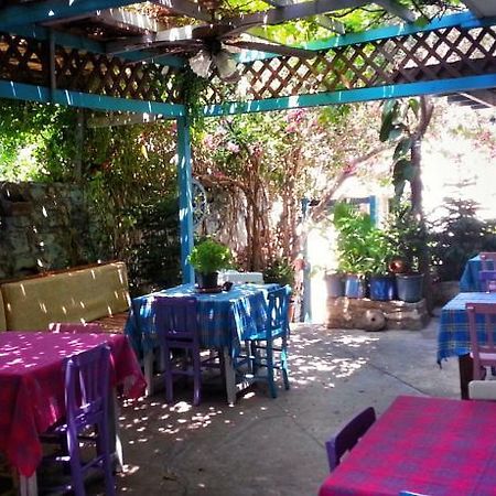 Parmis Rooms Çeşme المظهر الخارجي الصورة