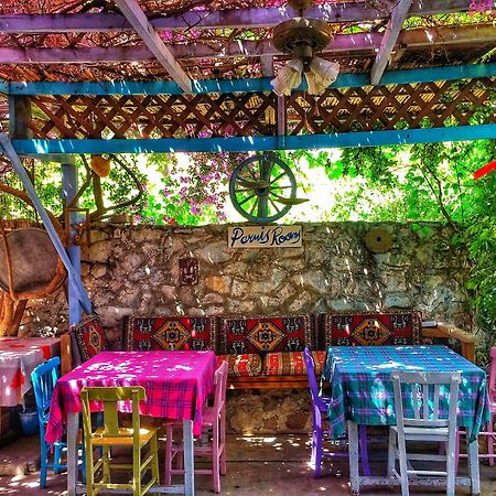 Parmis Rooms Çeşme المظهر الخارجي الصورة