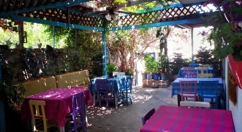 Parmis Rooms Çeşme المظهر الخارجي الصورة