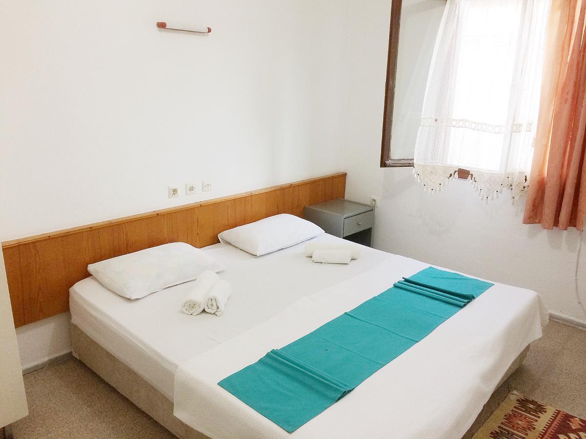 Parmis Rooms Çeşme المظهر الخارجي الصورة