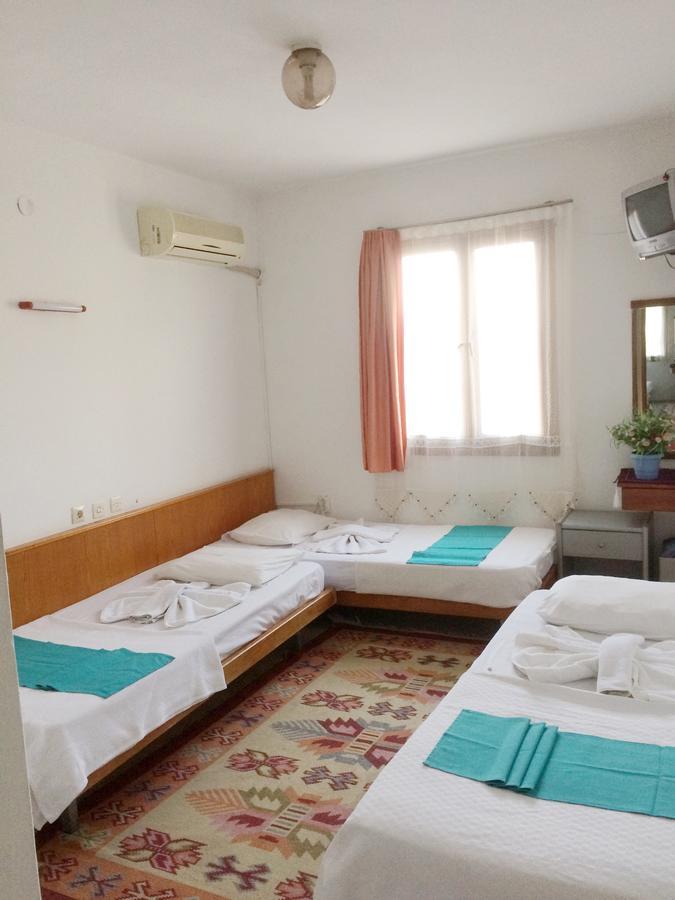 Parmis Rooms Çeşme المظهر الخارجي الصورة