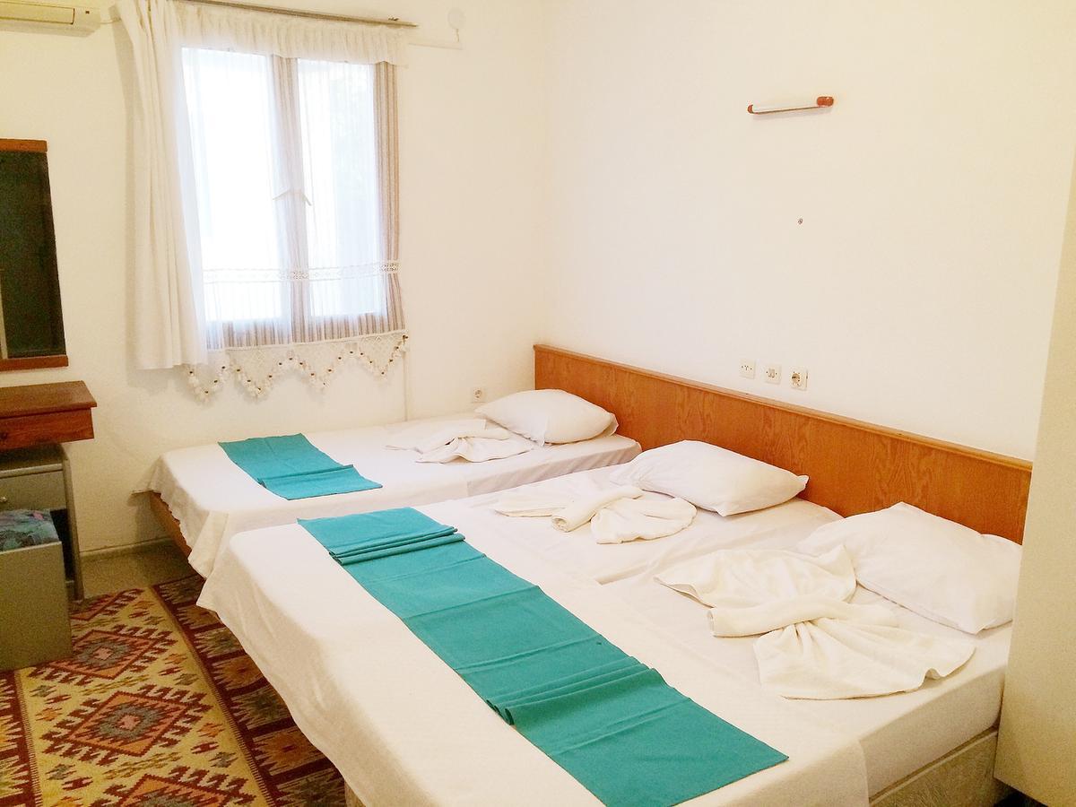 Parmis Rooms Çeşme المظهر الخارجي الصورة