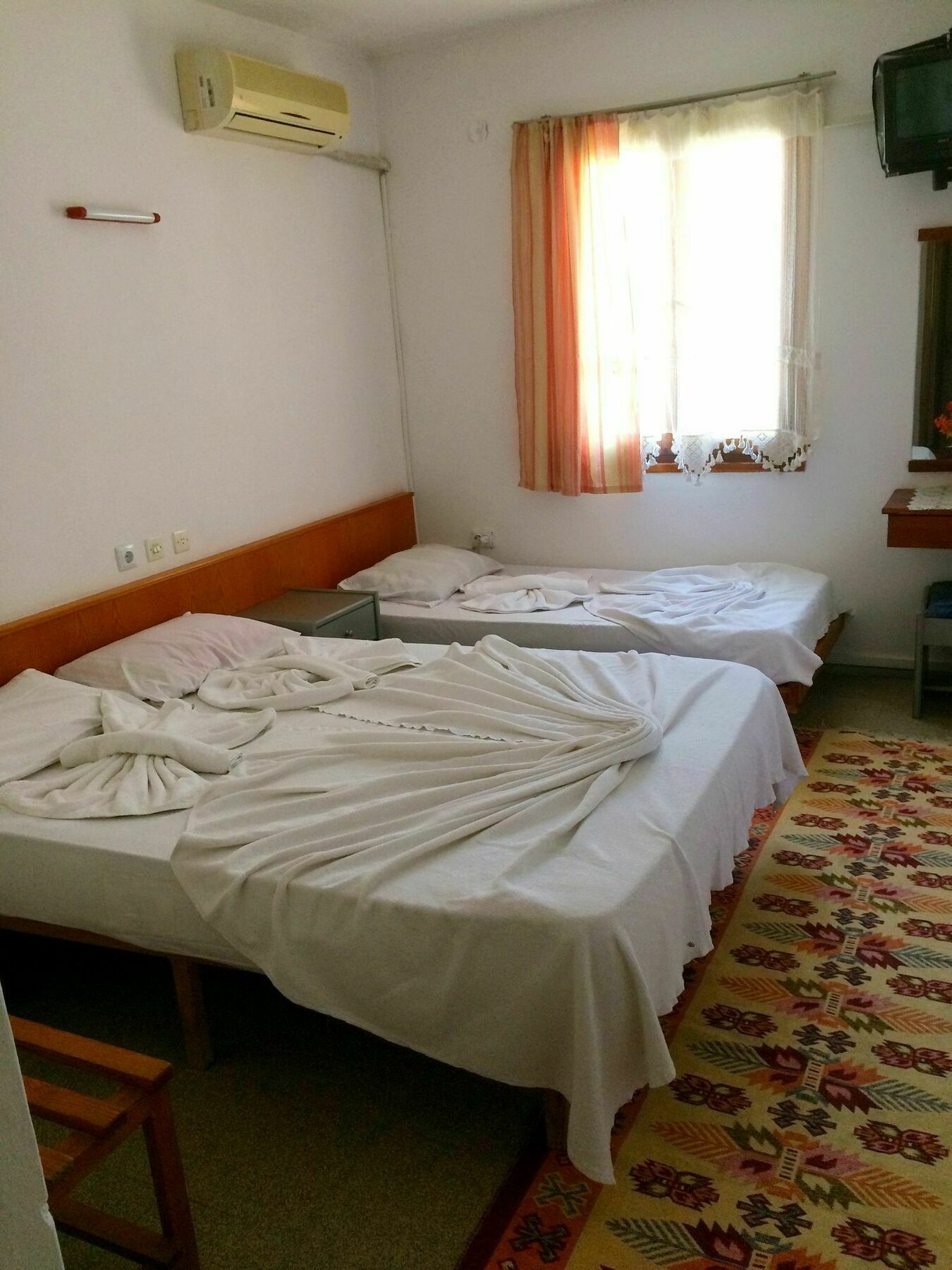 Parmis Rooms Çeşme المظهر الخارجي الصورة