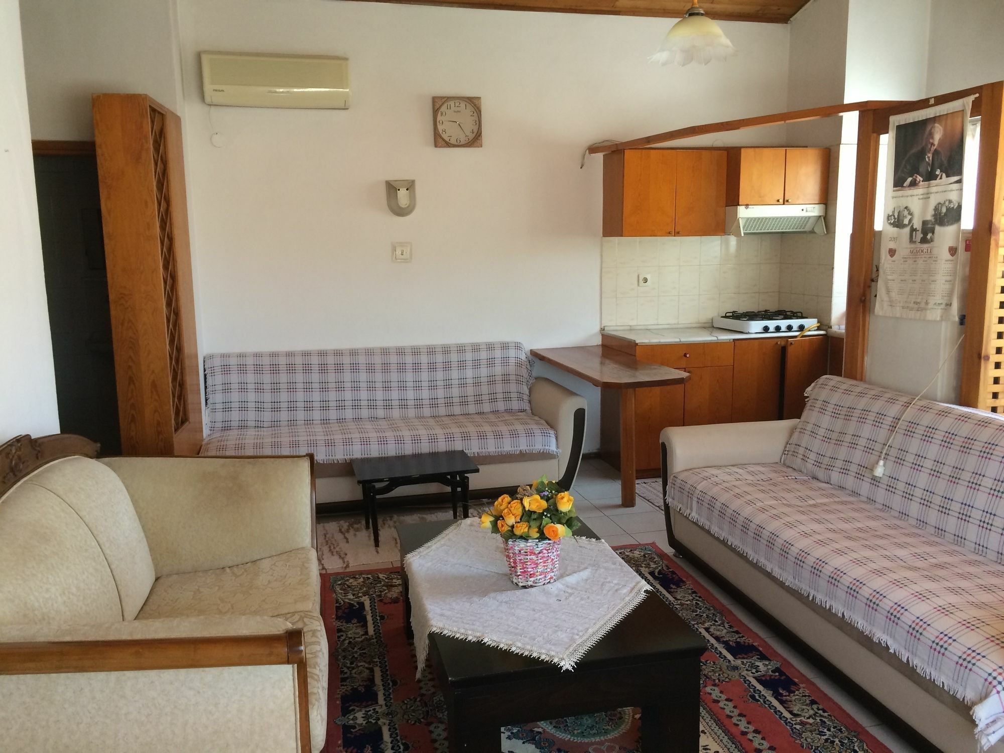 Parmis Rooms Çeşme المظهر الخارجي الصورة