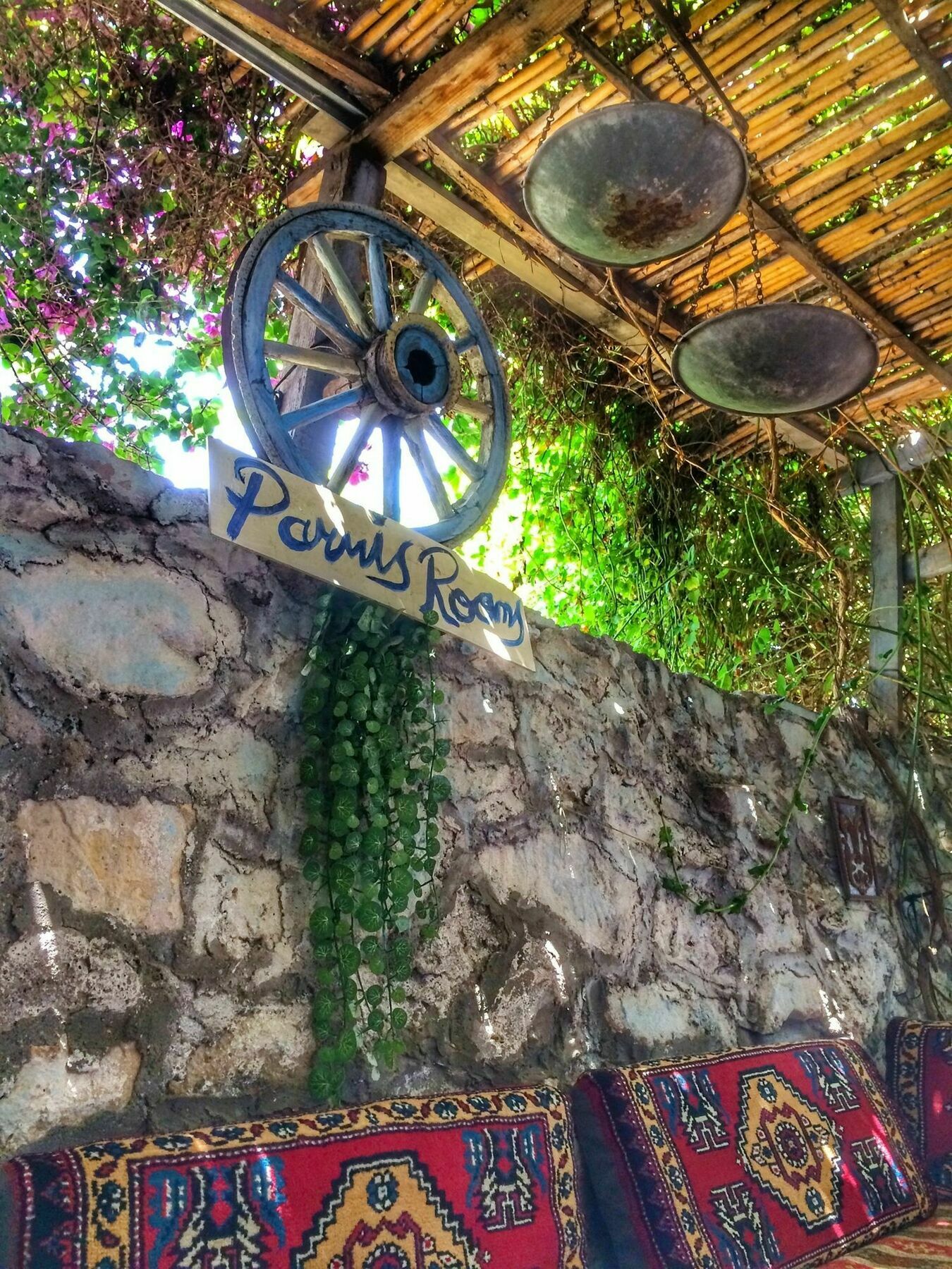 Parmis Rooms Çeşme المظهر الخارجي الصورة