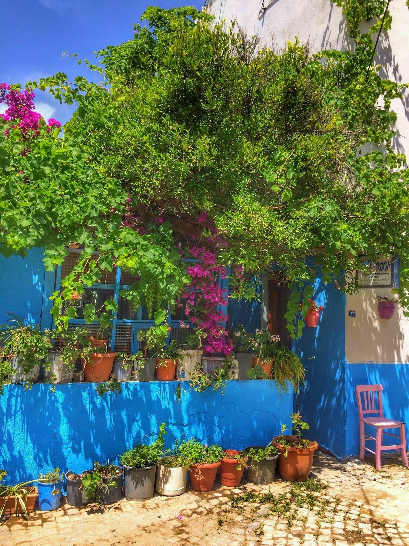 Parmis Rooms Çeşme المظهر الخارجي الصورة