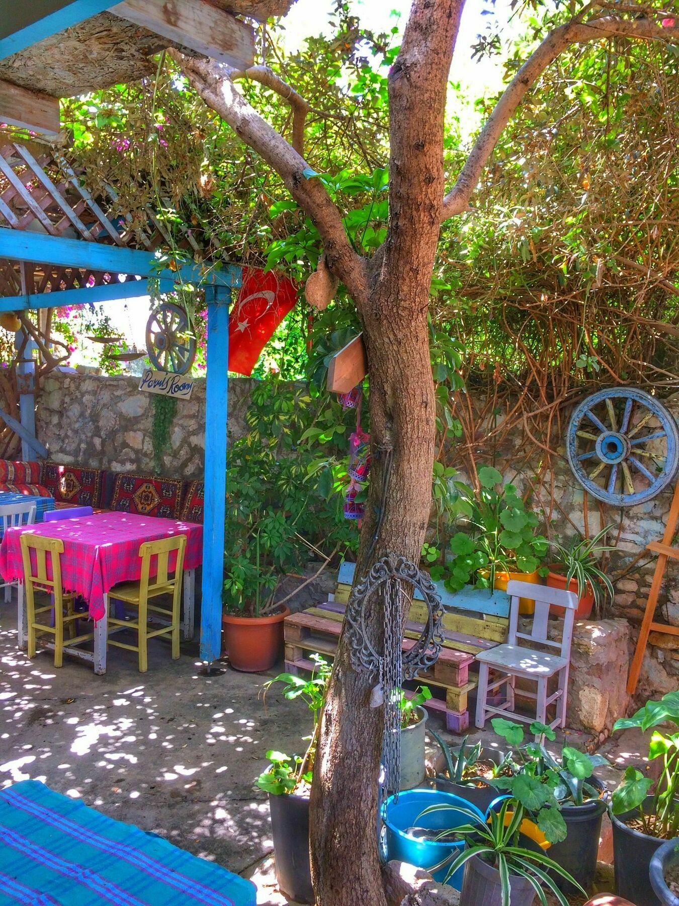 Parmis Rooms Çeşme المظهر الخارجي الصورة