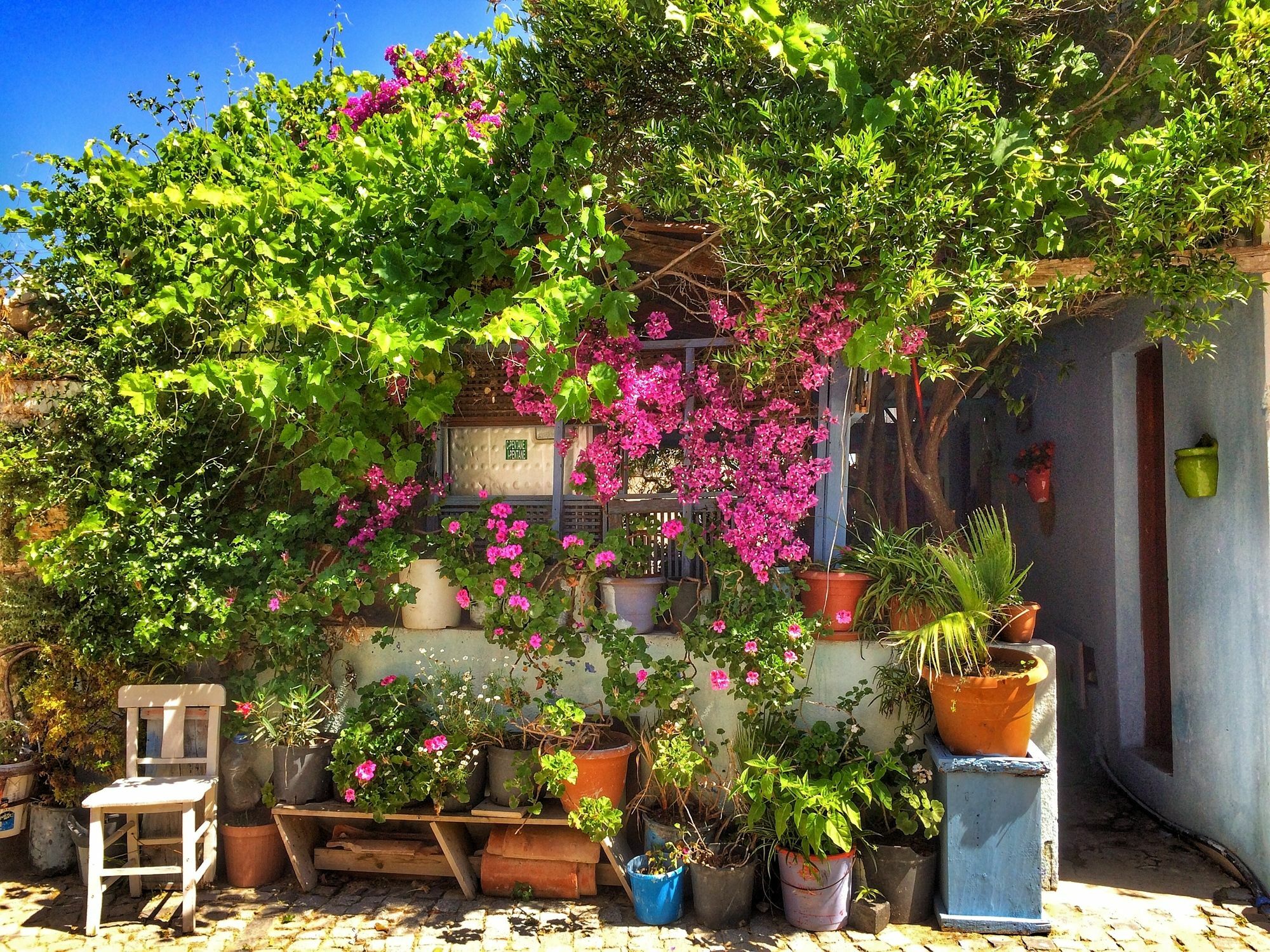 Parmis Rooms Çeşme المظهر الخارجي الصورة